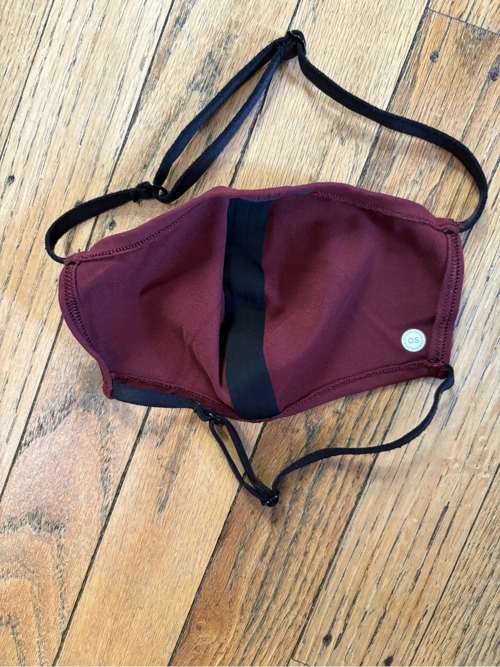 Lululemon Face mask womens